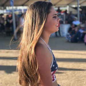 Meet your Posher, Marissa